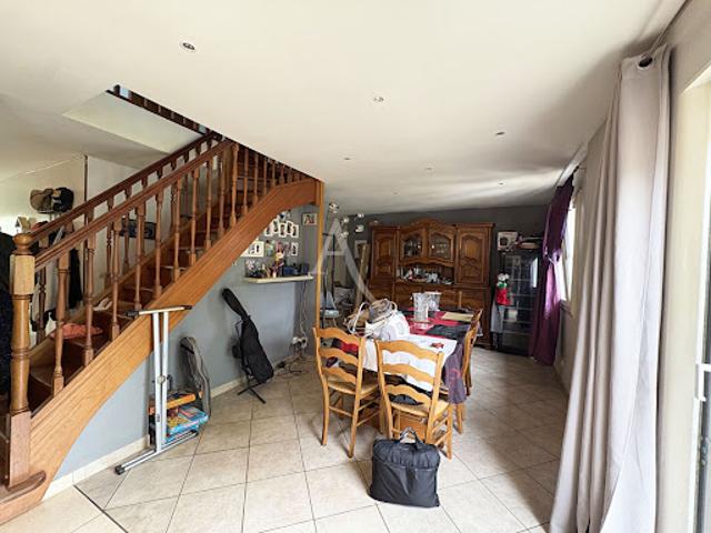 Vente Maison 8 pièces 146.12 m2 Dourdan
