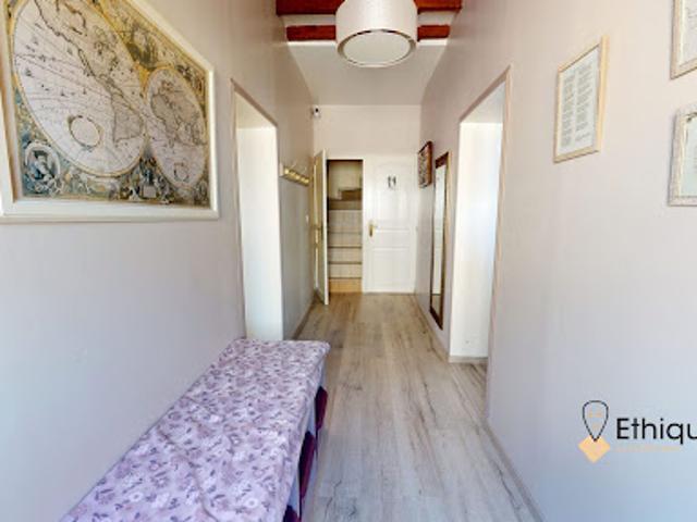 Vente Maison 8 pièces 146.6 m2 Puits et Nuisement