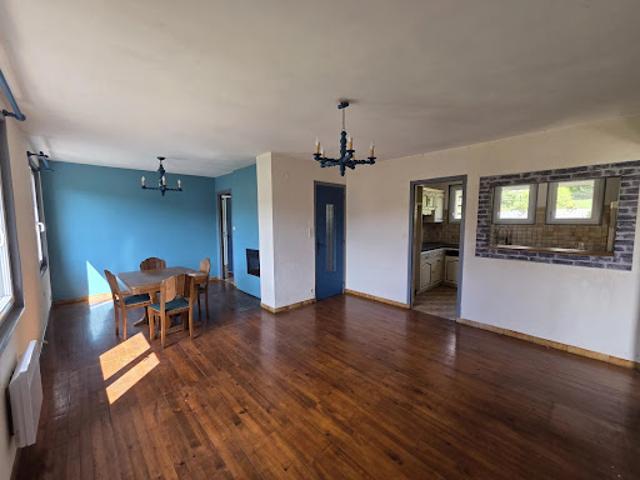 Vente Maison 8 pièces 146.88 m2 Lamastre