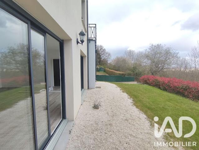 Vente Maison 8 pièces 147 m2 Mareil Marly