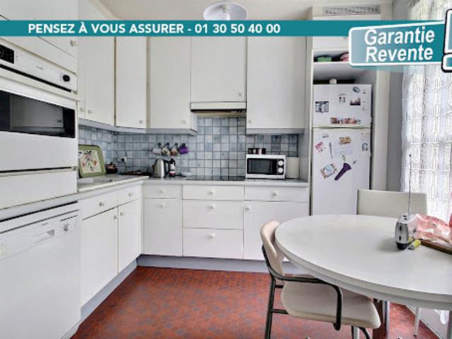 Vente Maison 8 pièces 147 m2 Maurepas