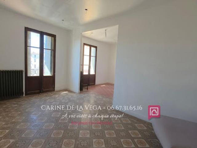 Vente Maison 8 pièces 147 m2 Beziers