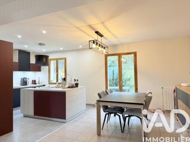 Vente Maison 8 pièces 147 m2 Boutigny sur Essonne