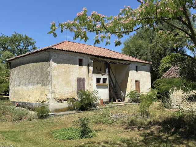 Vente Maison 8 pièces 147 m2 Gondrin