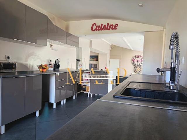 Vente Maison 8 pièces 147 m2 Les Villages Vovéens