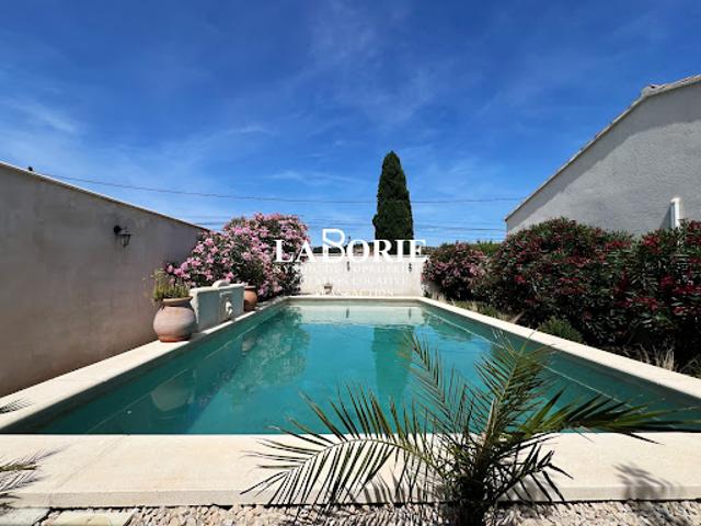 Vente Maison 8 pièces 147 m2 Piolenc
