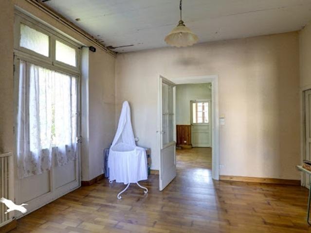 Vente Maison 8 pièces 147 m2 Saint Sulpice