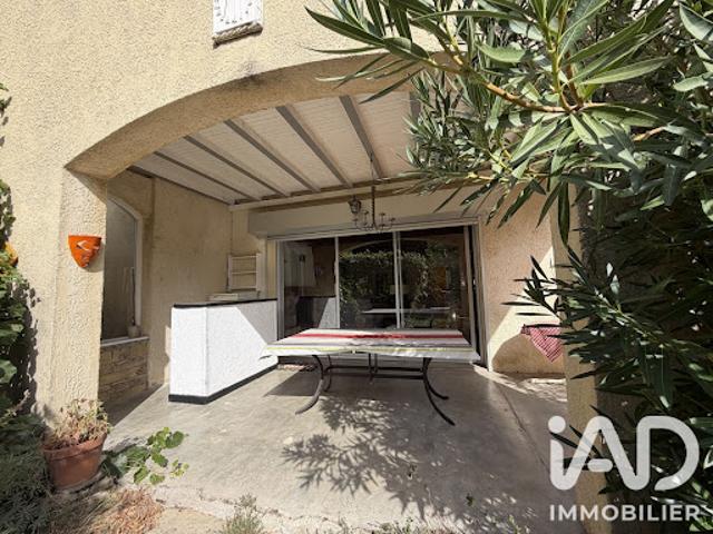 Vente Maison 8 pièces 147 m2 Vals les Bains