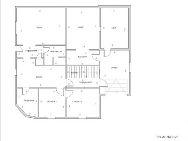 Vente Maison 8 pièces 147 m2 Venoy