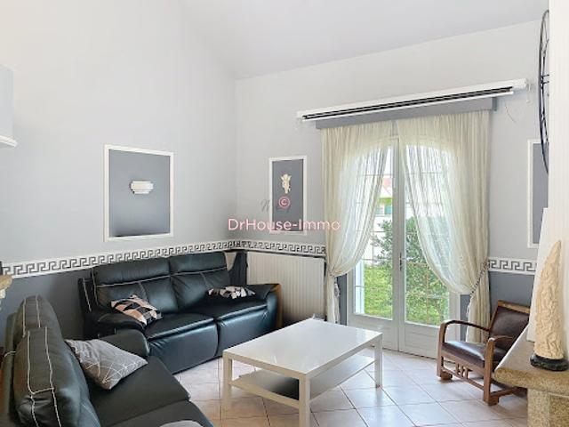 Vente Maison 8 pièces 147.7 m2 Ormes