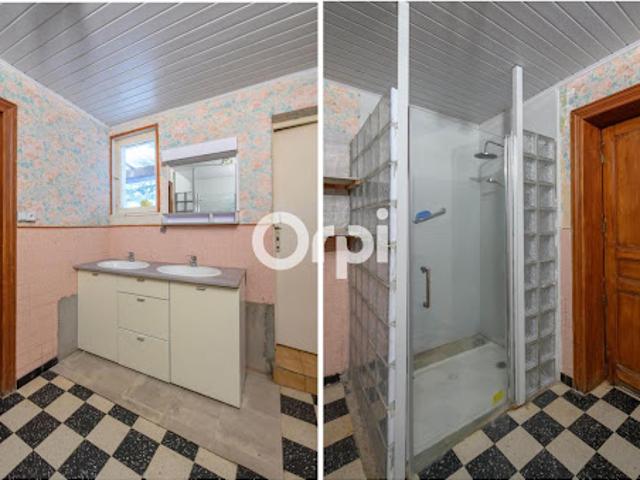 Vente Maison individuelle 8 pièces 148 m2 Marpent