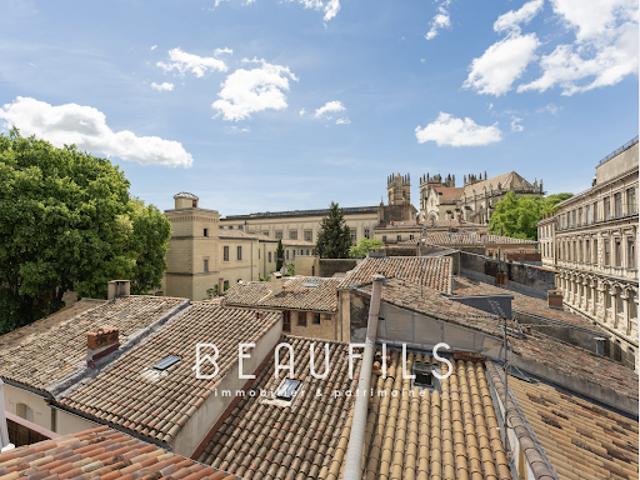 Vente Maison 8 pièces 148 m2 Montpellier