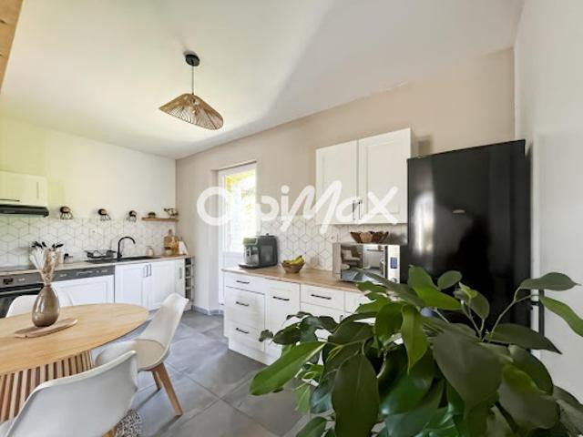 Vente Maison 8 pièces 148 m2 Nabringhen