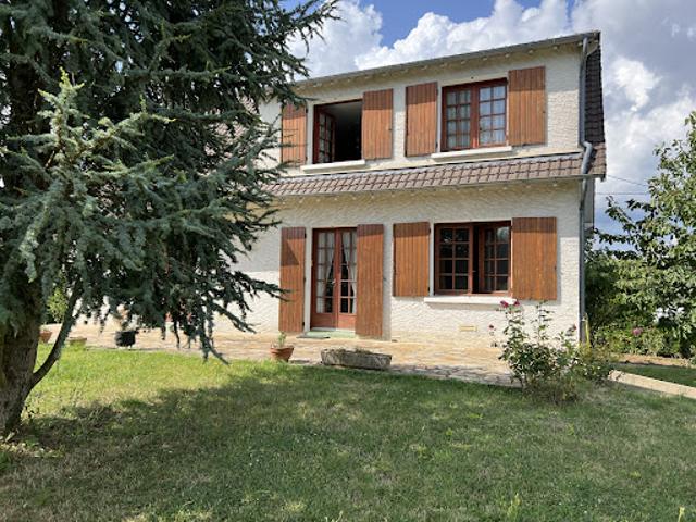 Vente Maison 8 pièces 148 m2 Orphin