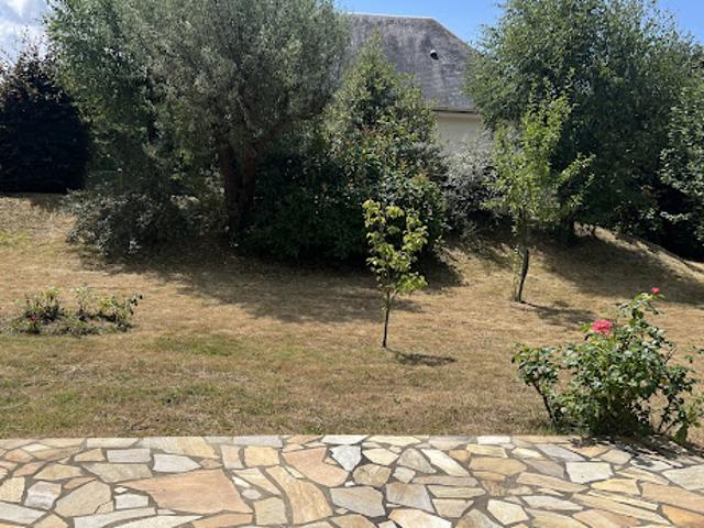 Vente Maison 8 pièces 148 m2 Orphin