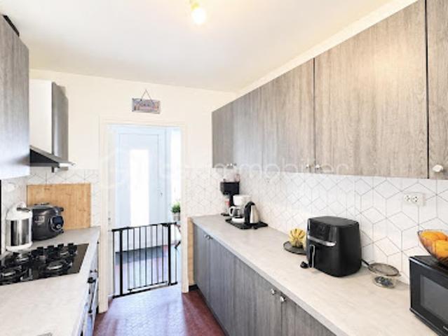 Vente Maison 8 pièces 148 m2 Bogny sur Meuse