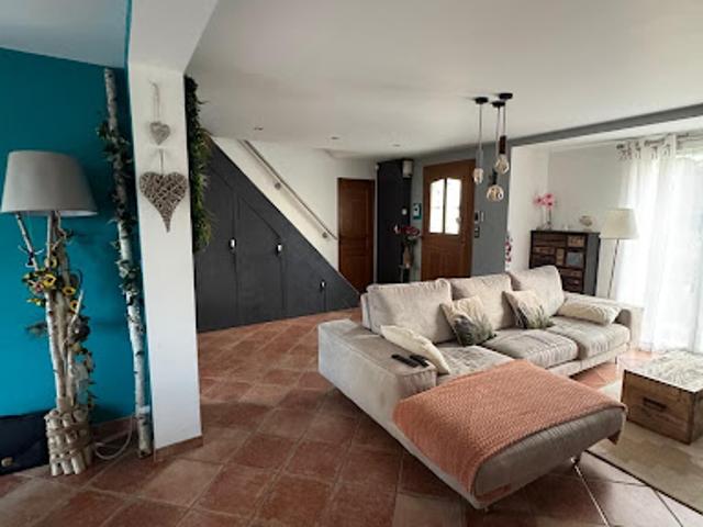 Vente Maison 8 pièces 148 m2 Boissy le Châtel