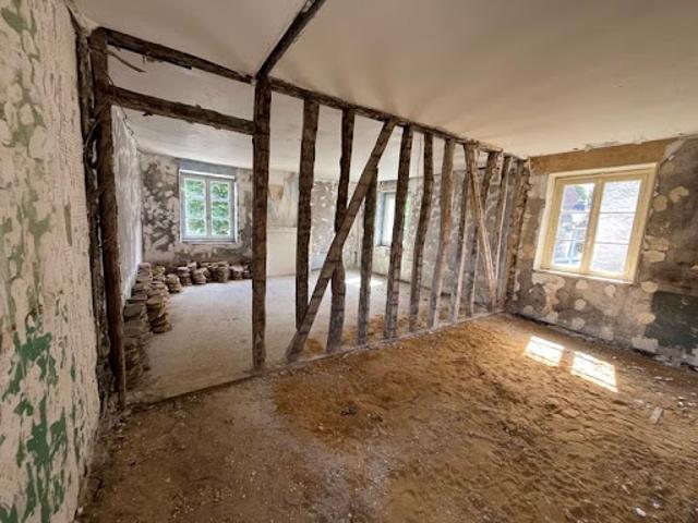 Vente Maison 8 pièces 148 m2 Bréançon