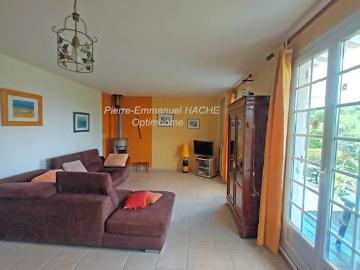 Vente Maison 8 pièces 148 m2 Chambourcy