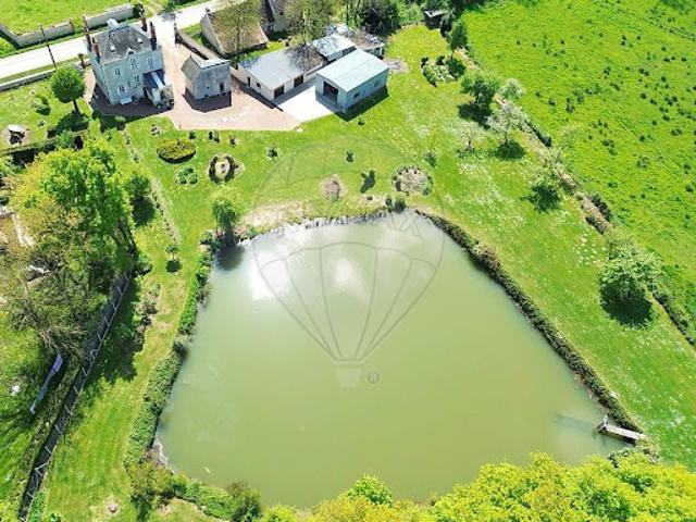 Vente Maison 8 pièces 148 m2 Cosne Cours sur Loire