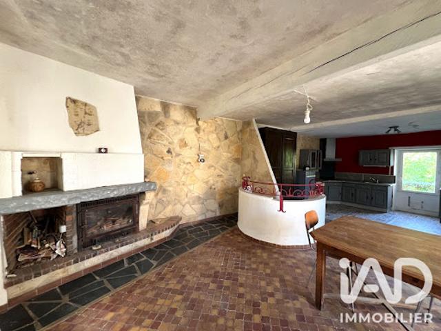 Vente Maison 8 pièces 148 m2 Couze et Saint Front