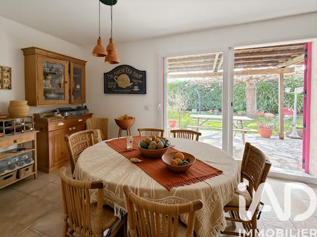 Vente Maison 8 pièces 148 m2 Luri