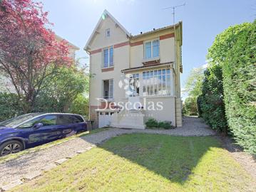 Vente Maison 8 pièces 148 m2 Saint Germain en Laye