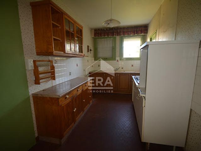 Vente Maison 8 pièces 148 m2 Tergnier