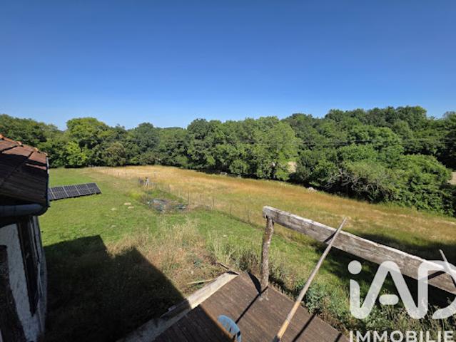 Vente Maison 8 pièces 148 m2 Val d'Auge