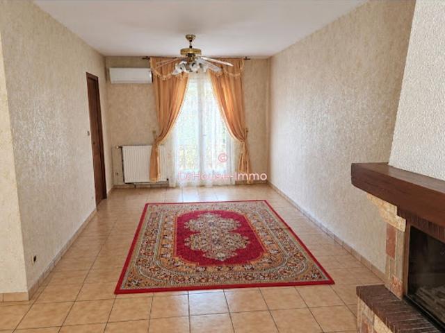 Vente Maison 8 pièces 148.46 m2 Thuré
