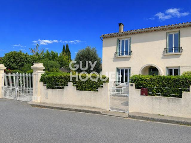 Vente Maison 8 pièces 148.51 m2 Carcassonne