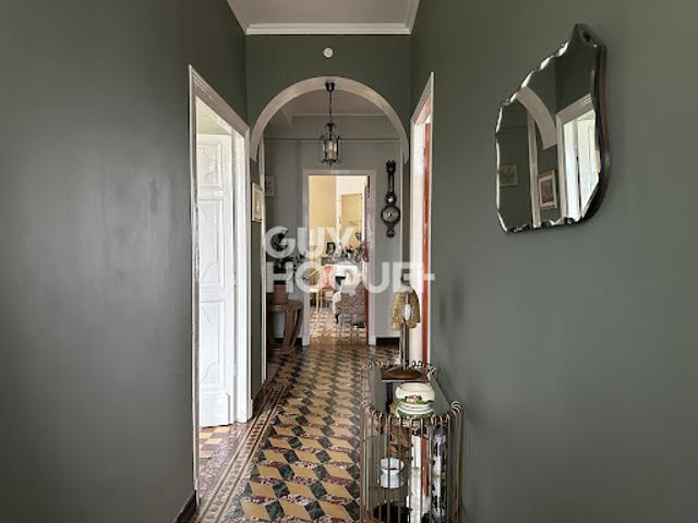 Vente Maison 8 pièces 148.51 m2 Carcassonne