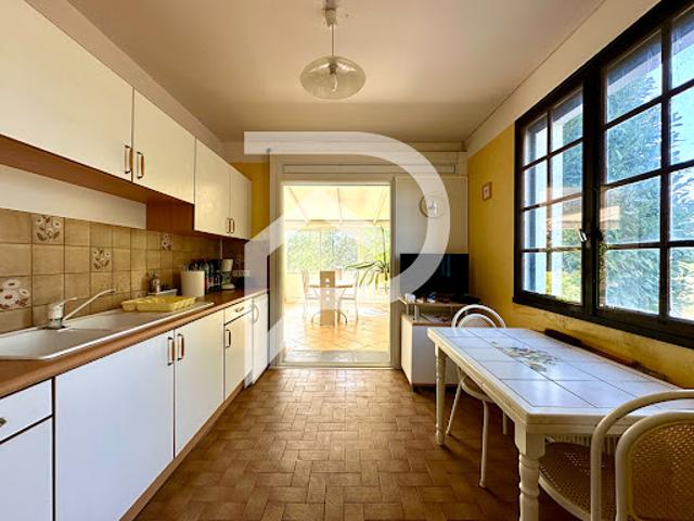 Vente Maison 8 pièces 149 m2 Aynac