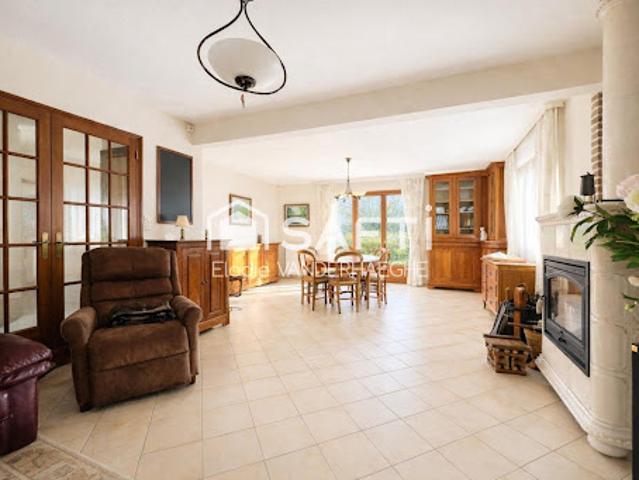 Vente Maison 8 pièces 149 m2 Bouvigny Boyeffles