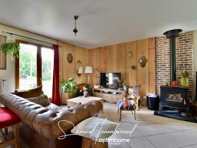 Vente Maison 8 pièces 149 m2 Le Faulq