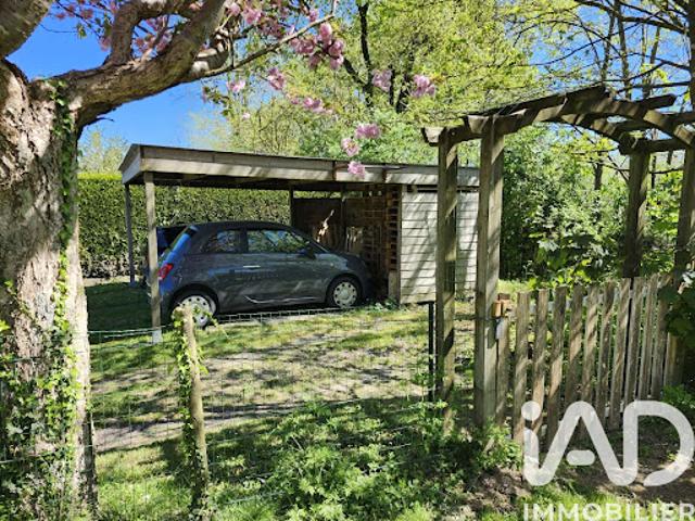 Vente Maison 8 pièces 149 m2 Les Herbiers