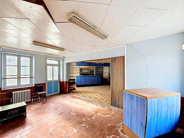 Vente Maison 8 pièces 149 m2 Pierrepont