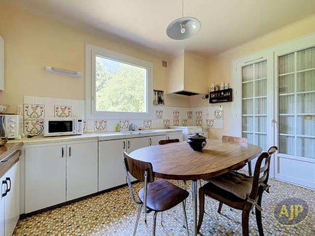 Vente Maison 8 pièces 149 m2 Saint Nicolas de Redon