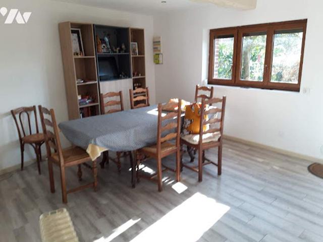 Vente Maison 8 pièces 149 m2 Saint Georges sur Fontaine