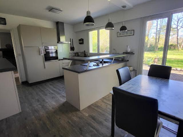 Vente Maison 8 pièces 149 m2 Vertou