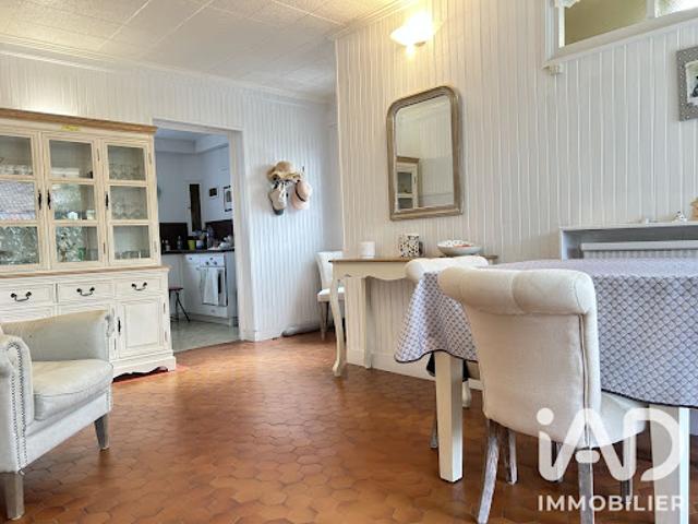 Vente Maison 8 pièces 149 m2 Villers sur Mer