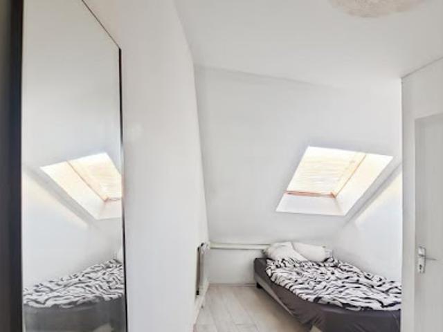 Vente Maison 8 pièces 149 m2 Saint Denis