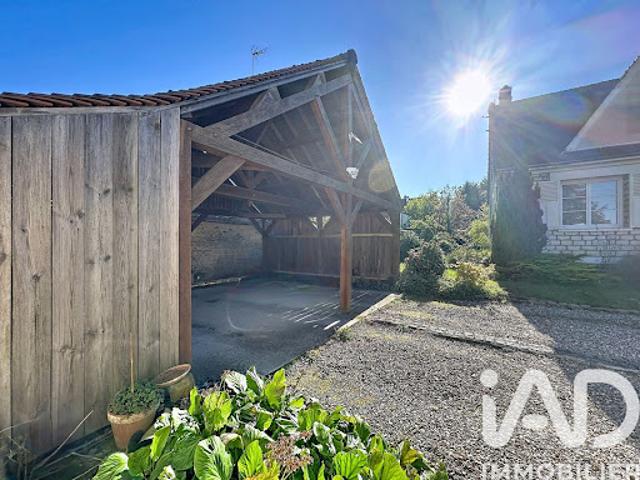 Vente Maison 8 pièces 140 m2 Maincy