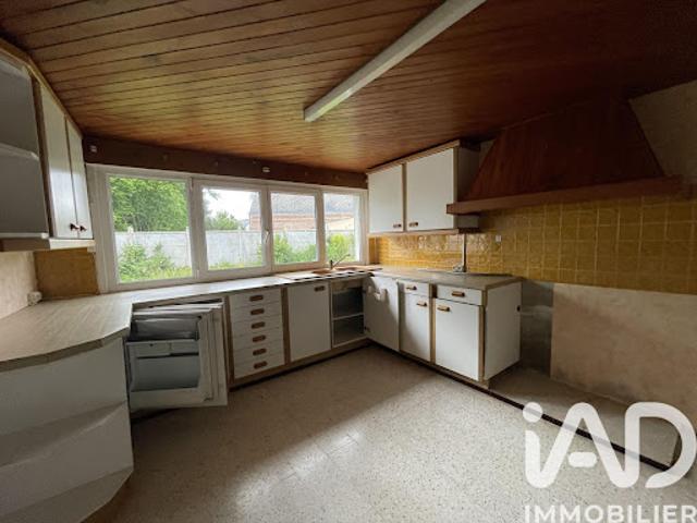 Vente Maison 8 pièces 140 m2 Masnières