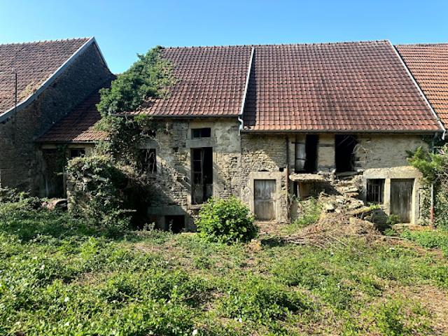 Vente Maison 8 pièces 140 m2 Massingy lès Vitteaux