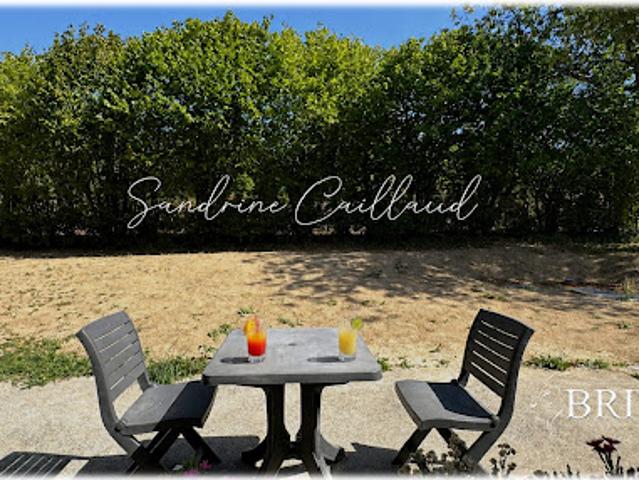 Vente Maison 8 pièces 140 m2 Maulette