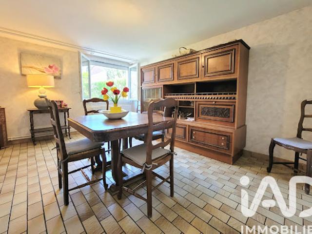 Vente Maison 8 pièces 140 m2 Metz