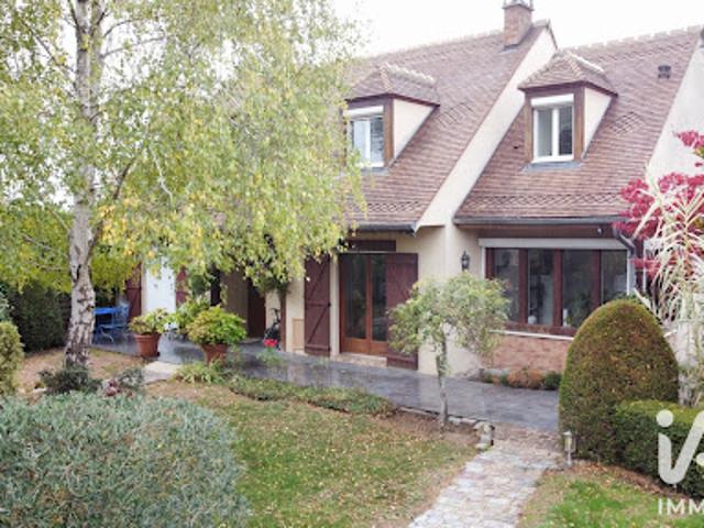 Vente Maison 8 pièces 140 m2 Mouroux