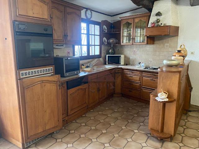 Vente Maison 8 pièces 140 m2 Navacelles