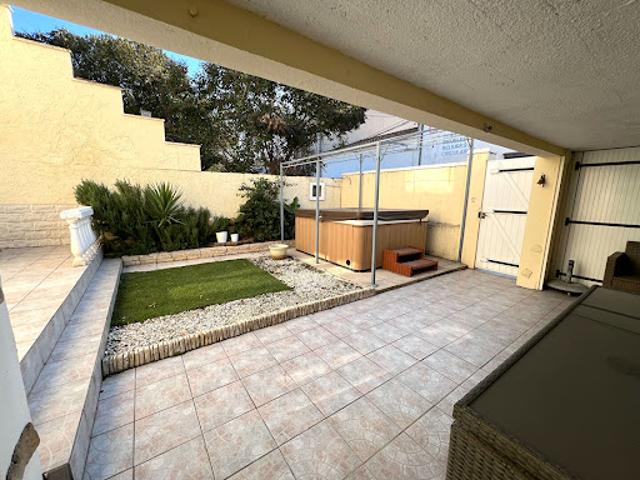 Vente Maison 8 pièces 140 m2 Avignon